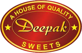deepak bg logo